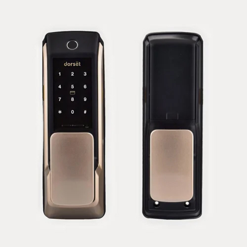 Dorset Biometric Digital Door Locks