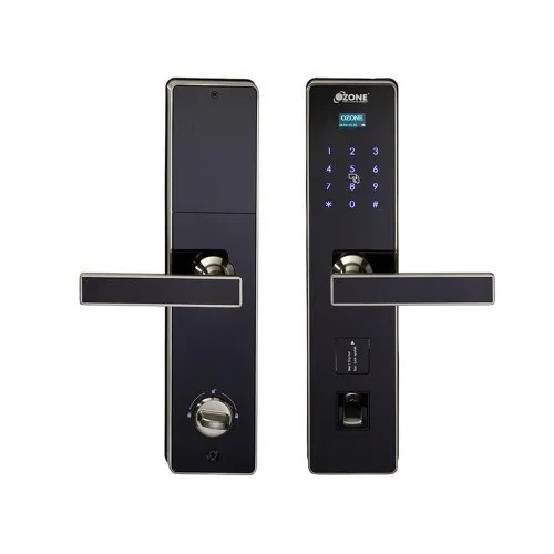 Ozone 4 In 1 Digital Door Lock