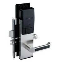 Godrej Hotel Card Lock