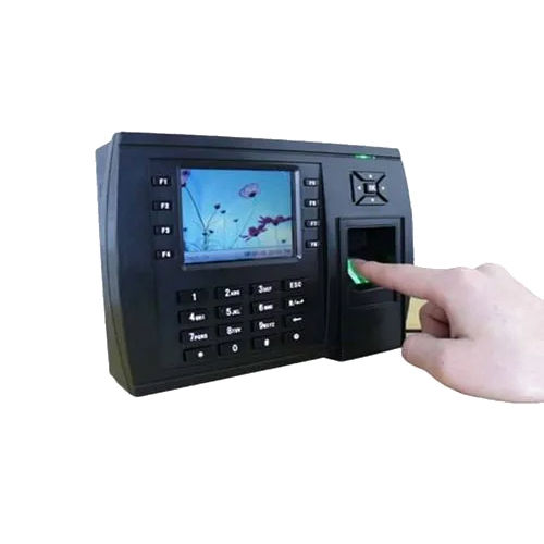 Door Access Control System