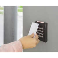 HID Multi Door Access Control System