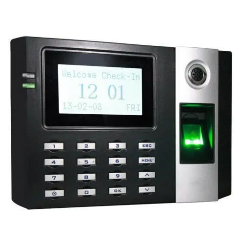 Attendance System