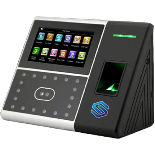 Multi Location Centralized Attendance System