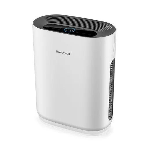 Multicolor I5 White Air Purifier Automatic Honeywell Air Touch