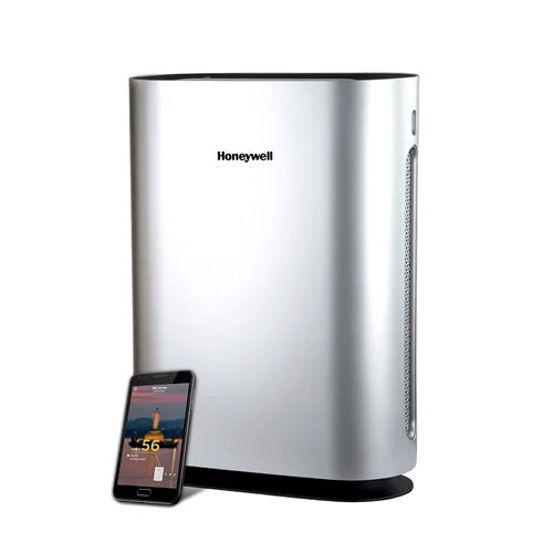 Automatic Honeywell Portable Air Purifier