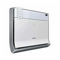 Automatic F-Pxl45Asd Panasonic Air Purifier