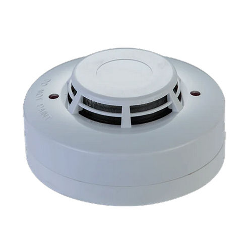 Multicolor Ravel Fire Alarm System