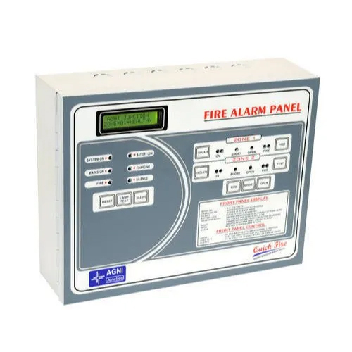 Agni Fire Alarm System