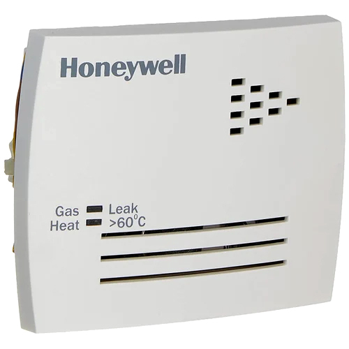 Honeywell Gas Leak Detector