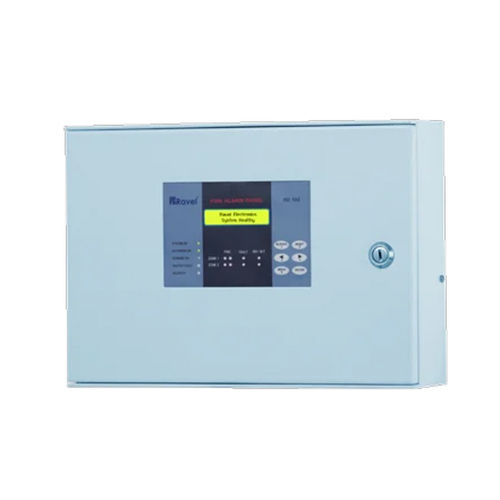 Grey Ravel Conventional Fire Alarm System