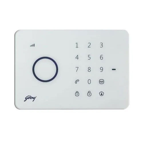 Eagle I PRO Wireless Alarm System