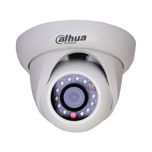 Dahua Full HD CCTV Camera System