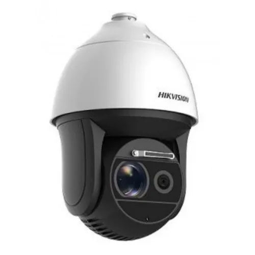 Hikvision HD CCTV Security System