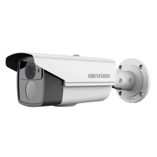 Hikvision IP Camera Color CCTV Camera System