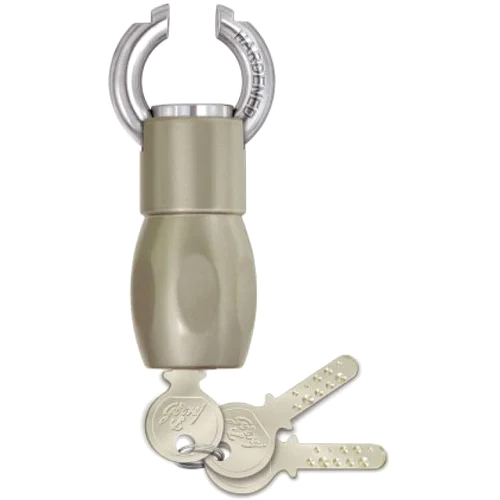 Godrej Scorpio Padlock