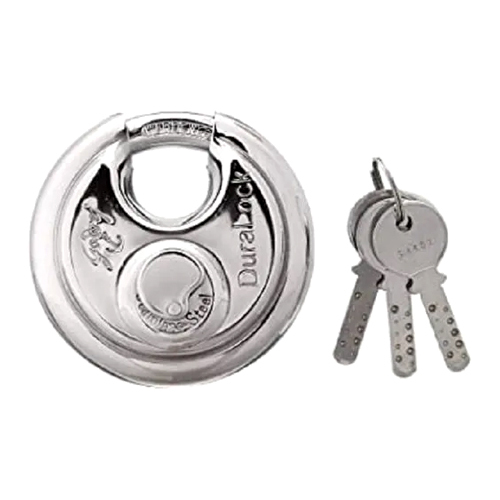 Godrej Hercules Padlock