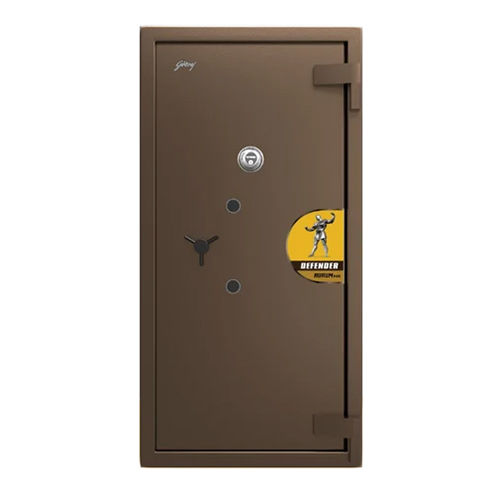 Godrej Security Safes