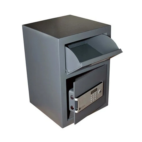 Digital Security Safe