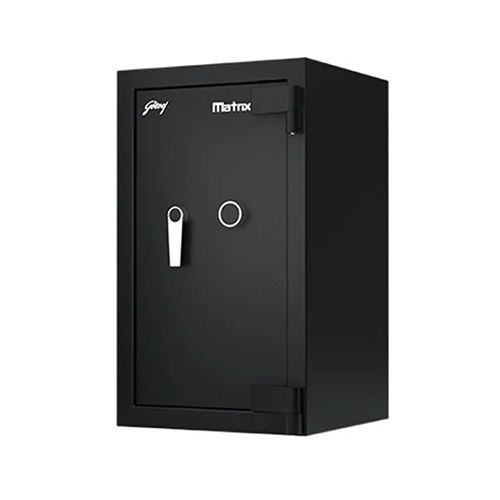 Godrej Matrix Keylock Safes