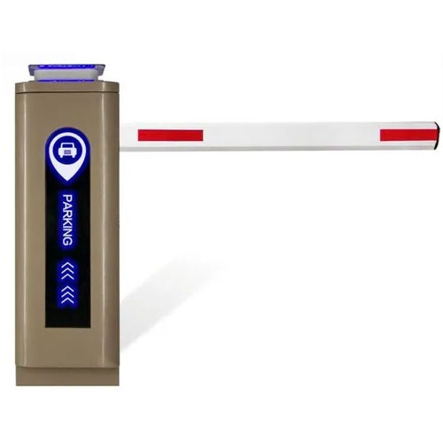 Boom Barriers Entrance Automation Systems Warranty: 1 Year