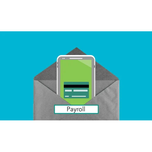 Payroll Management Software