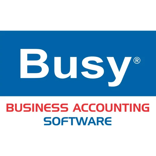 Busy Business Accounting Software