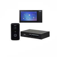 Multicolor Dahua Ip Video Door Phone
