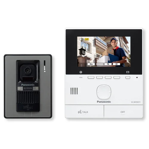 Panasonic SVN511 Video Door Phone