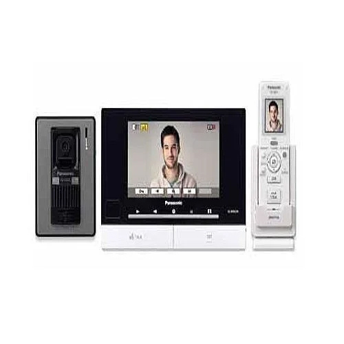 Panasonic Vl SW274 Video Door Phone