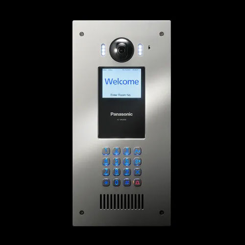 VL-SW274 Panasonic Wireless Video Intercom System