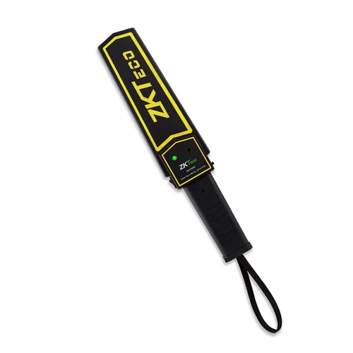 Rechargable Hand Held Metal Detector