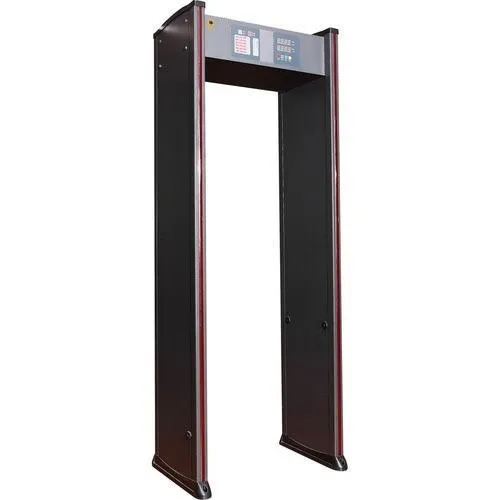 Door Frame Metal Detector