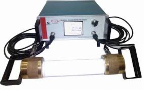 MKP Ultrasonic Pulse Velocity Tester