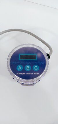 BI-A-5-10 Ultrasonic Level Transmitter