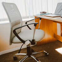 Office Portable Chair No Assembly Required