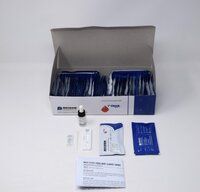 HIV Test Kits