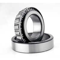 Automobile Bearings - Color: Silver
