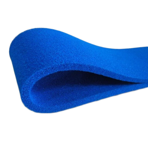 Silicone Sponge Rubber Gasket