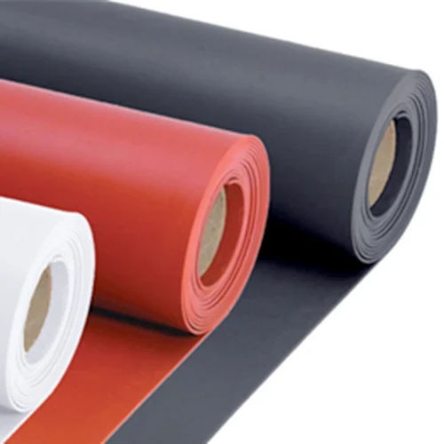 Silicon Rubber Products