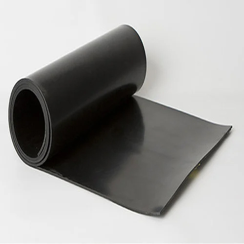 Silicon Rubber Sheets