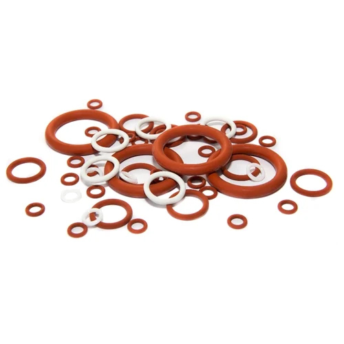 Silicon O Rings