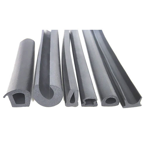 EPDM Rubber Cord