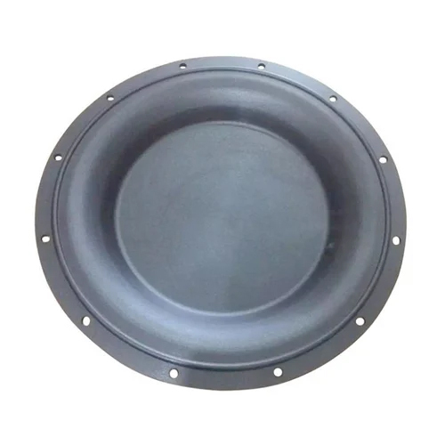 Rubber Diaphragm