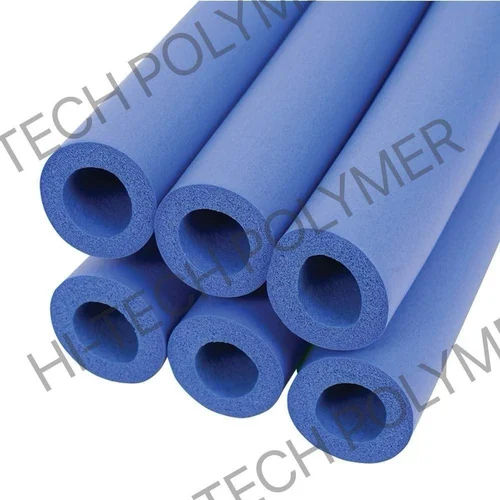 Different Available Silicon Rubber Sponge Tube