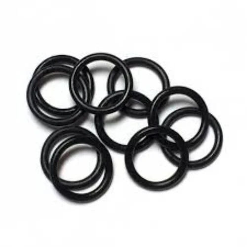 Black Viton O Ring