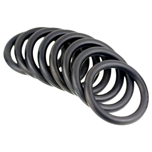 Viton Black O Ring