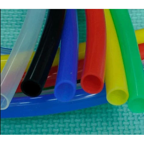 Silicone Colour Tube