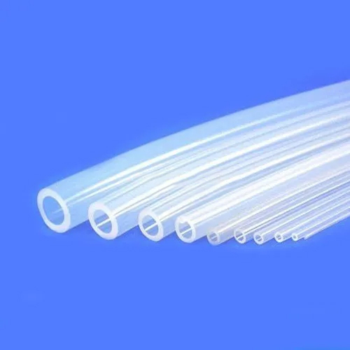 Silicone Medical Tubes
