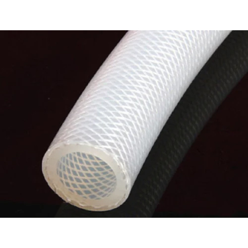 Silicone Braided Hose