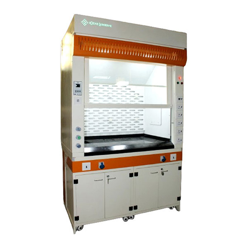 Lab Fume Hood
